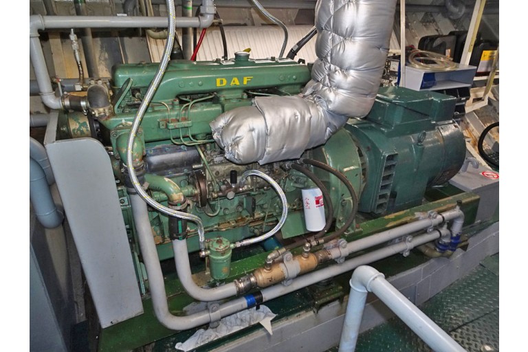 Zeeland Boat Tour Company