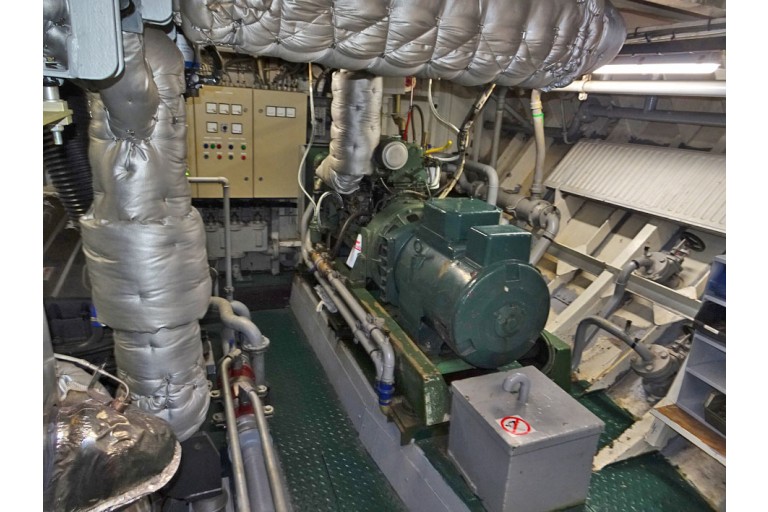 Zeeland Boat Tour Company