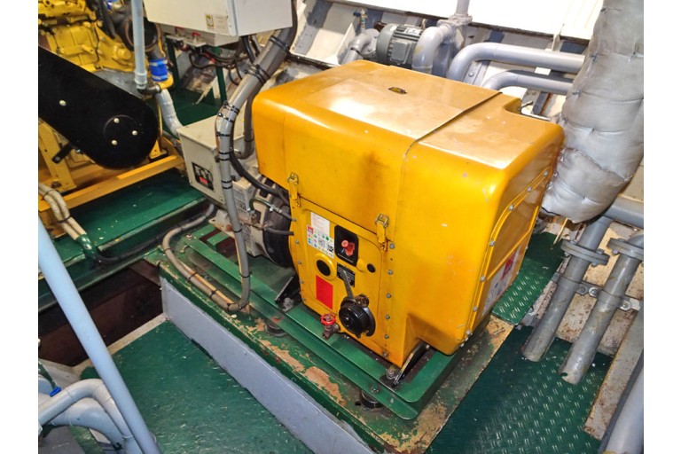 Zeeland Boat Tour Company