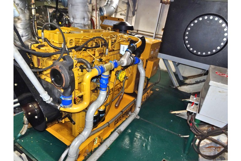 Zeeland Boat Tour Company