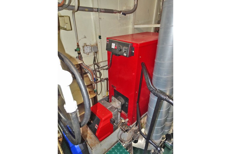 Zeeland Boat Tour Company