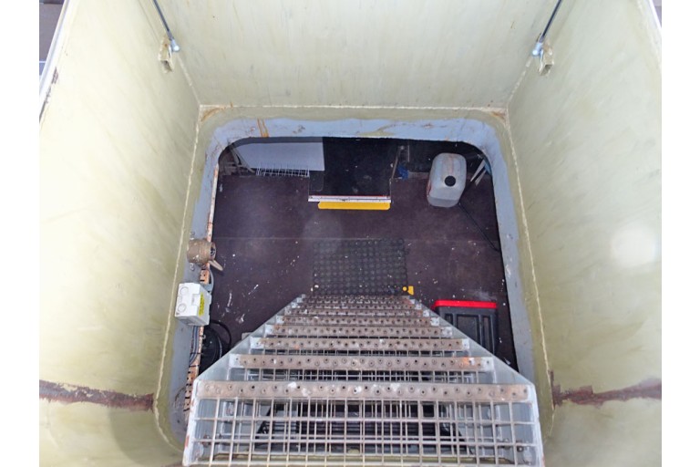 Zeeland Boat Tour Company