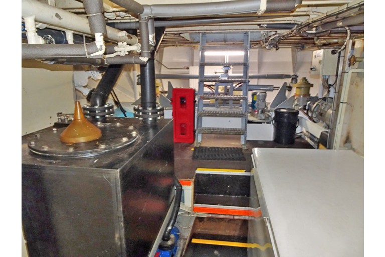 Zeeland Boat Tour Company