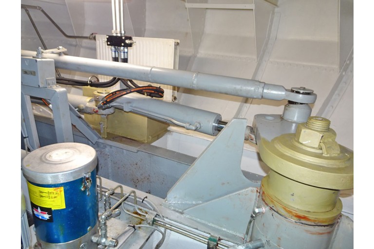 Zeeland Boat Tour Company