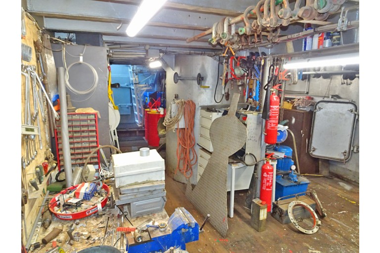 Zeeland Boat Tour Company