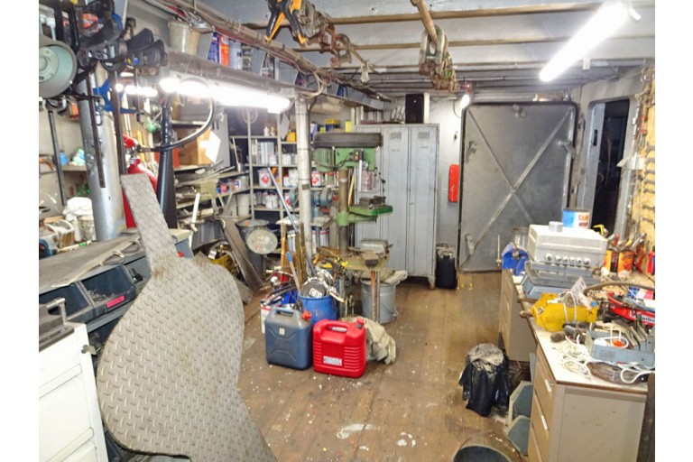 Zeeland Boat Tour Company