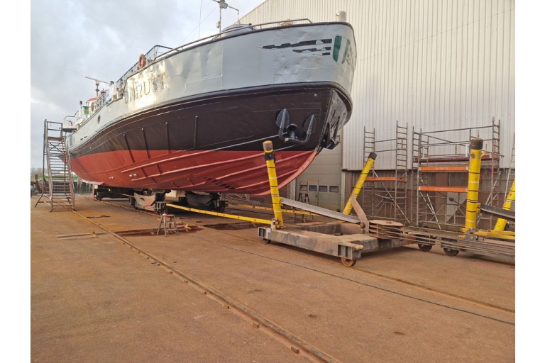 Zeeland Boat Tour Company