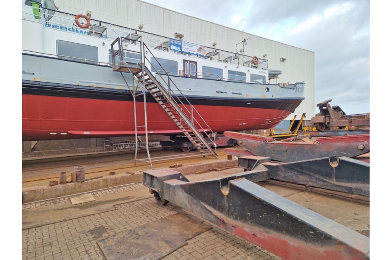 Zeeland Boat Tour Company