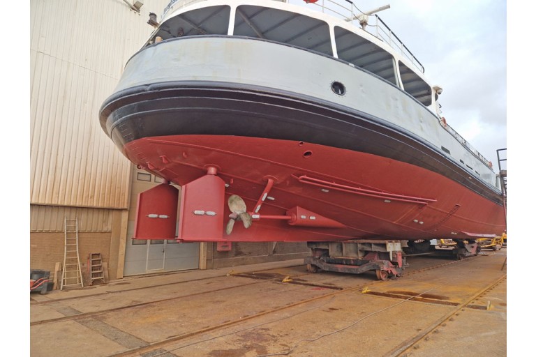 Zeeland Boat Tour Company