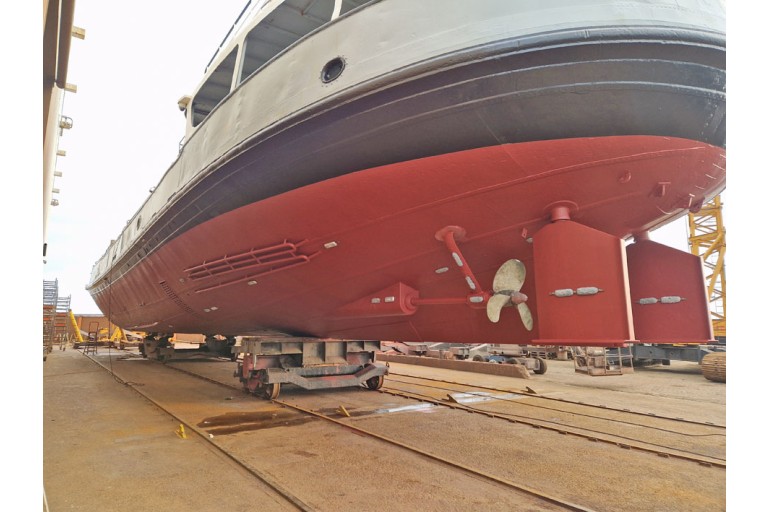 Zeeland Boat Tour Company