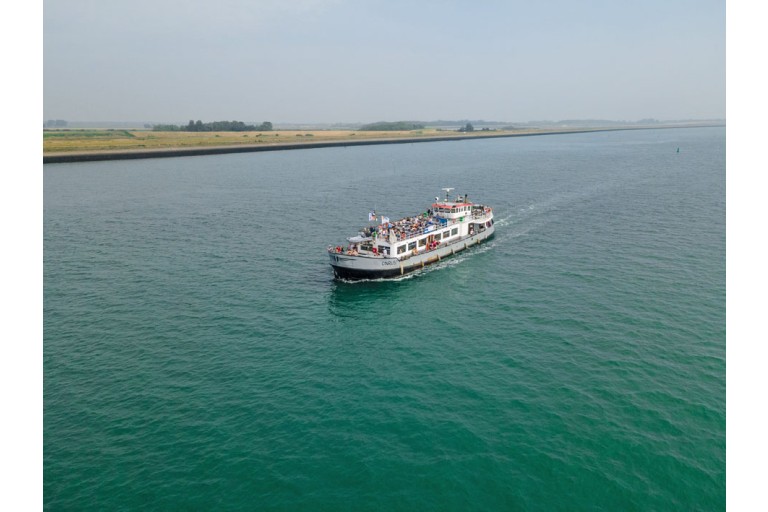 Zeeland Boat Tour Company