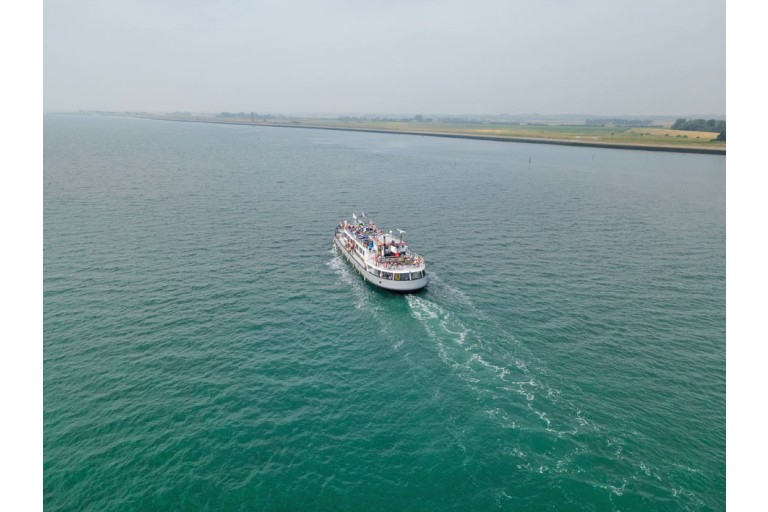 Zeeland Boat Tour Company