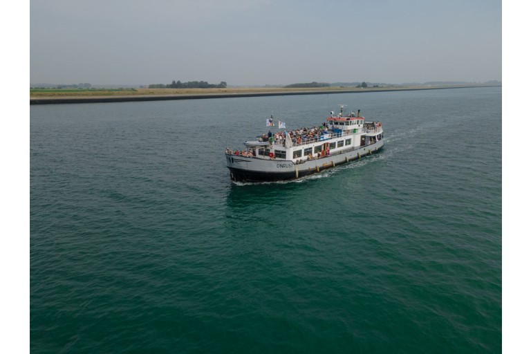 Zeeland Boat Tour Company