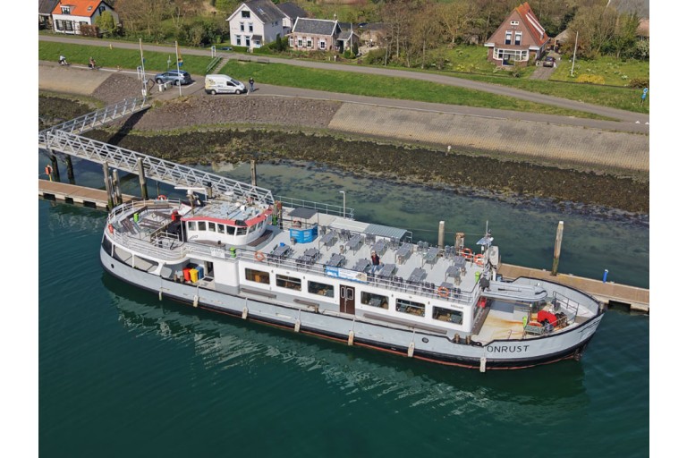 Zeeland Boat Tour Company