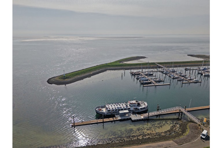 Zeeland Boat Tour Company