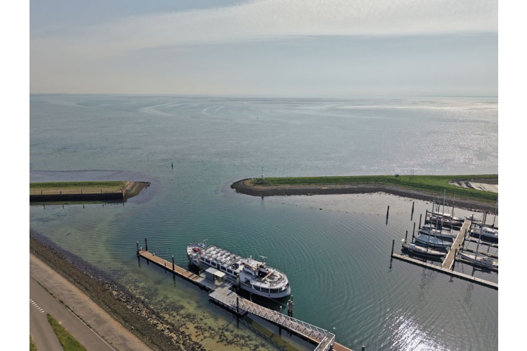 Zeeland Boat Tour Company