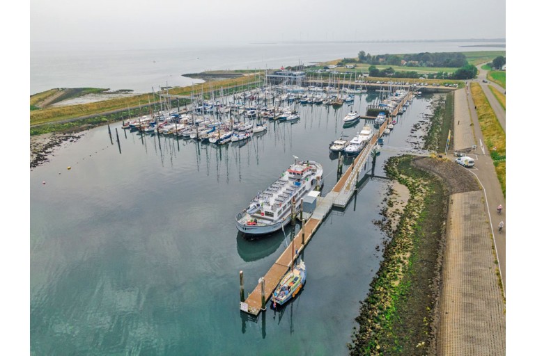 Zeeland Boat Tour Company