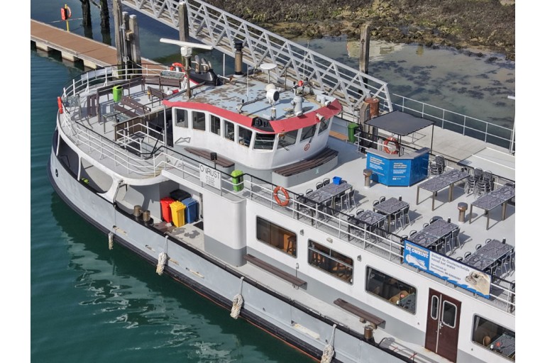 Zeeland Boat Tour Company