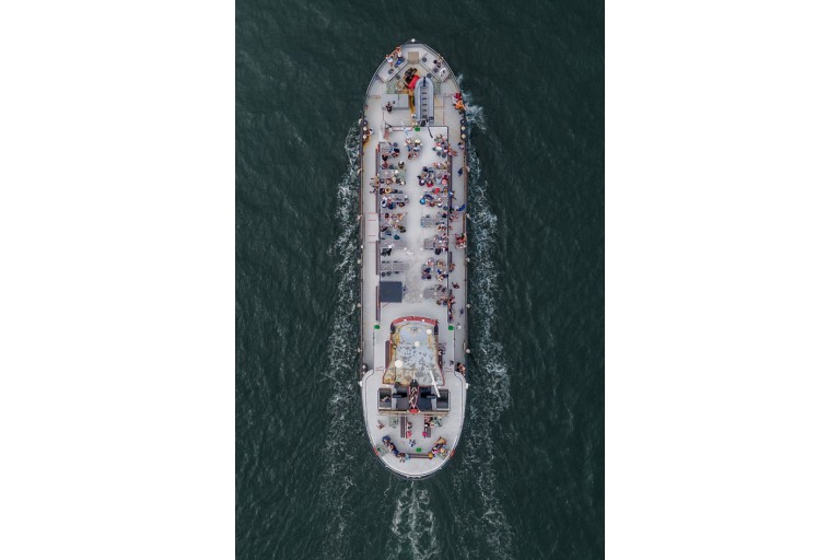 Zeeland Boat Tour Company