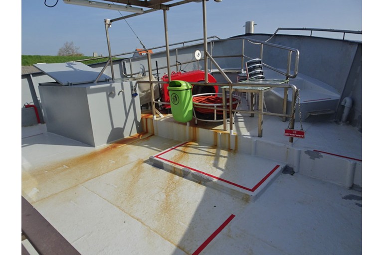 Zeeland Boat Tour Company