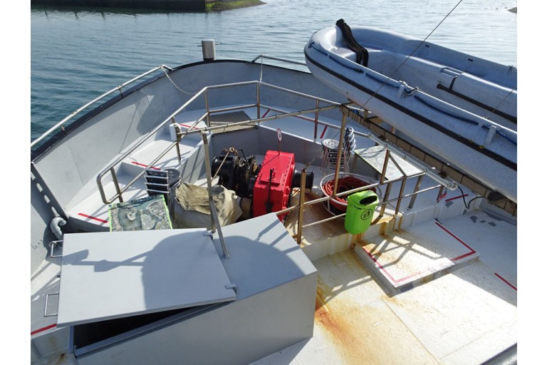 Zeeland Boat Tour Company