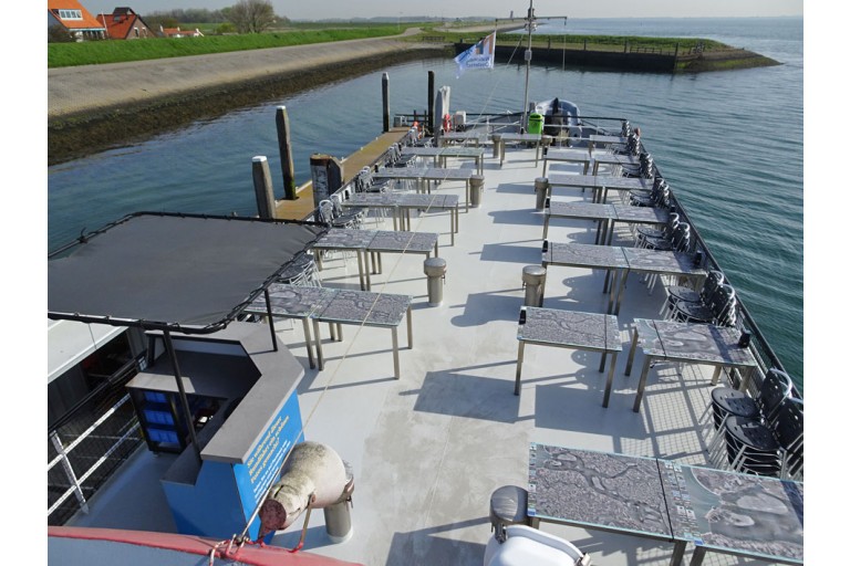 Zeeland Boat Tour Company