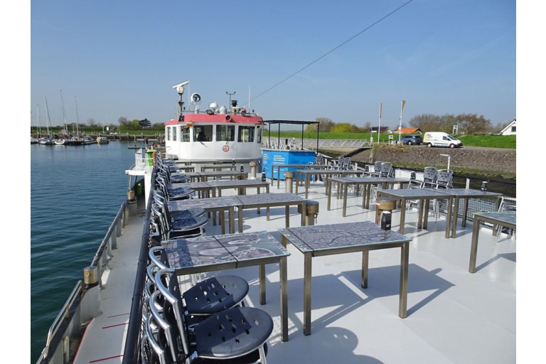 Zeeland Boat Tour Company
