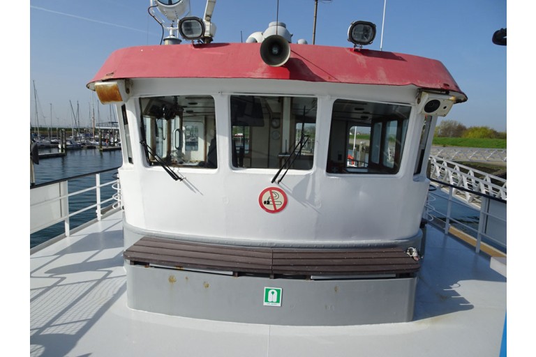 Zeeland Boat Tour Company