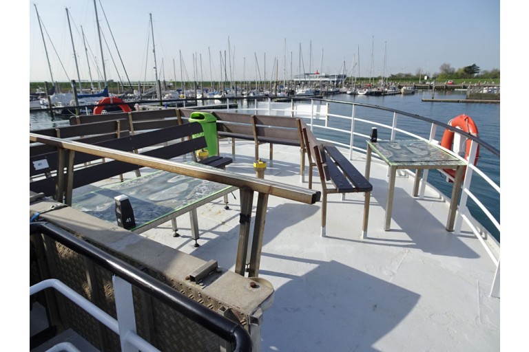 Zeeland Boat Tour Company