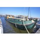 Motortjalk Dutch Barge 22.25, ES-TRIN certified