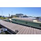 Motortjalk Dutch Barge 22.25, ES-TRIN certified