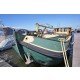 Motortjalk Dutch Barge 22.25, ES-TRIN certified