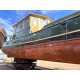 Motortjalk Dutch Barge 22.25, ES-TRIN certified