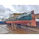 Motortjalk Dutch Barge 22.25, ES-TRIN certified
