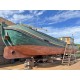 Motortjalk Dutch Barge 22.25, ES-TRIN certified