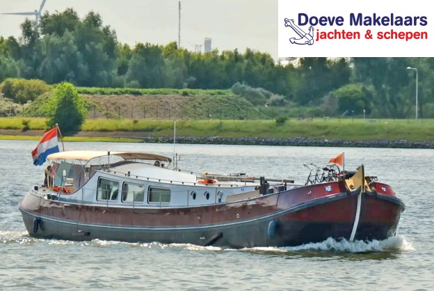 Motortjalk 21.40, met CBB