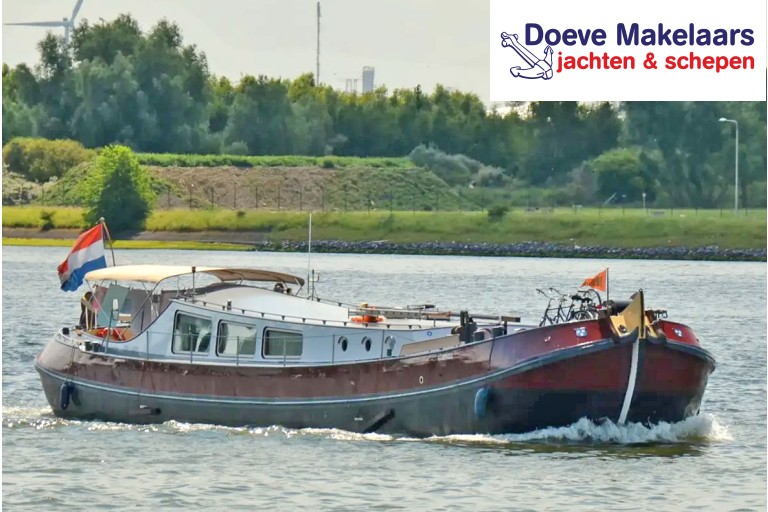 Motortjalk 21.40, met CBB