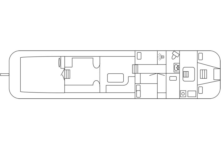 Motortjalk 21.40, met CBB