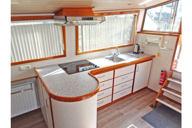 Motortjalk 21.40, met CBB