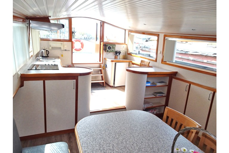 Motortjalk 21.40, met CBB