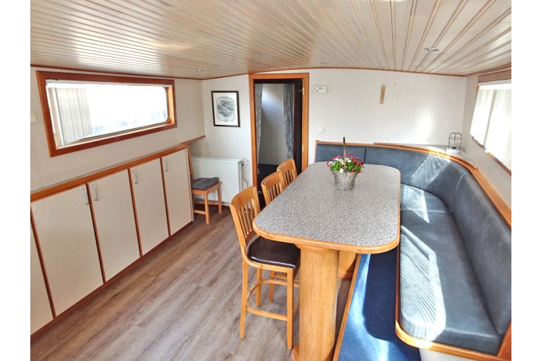 Motortjalk 21.40, met CBB