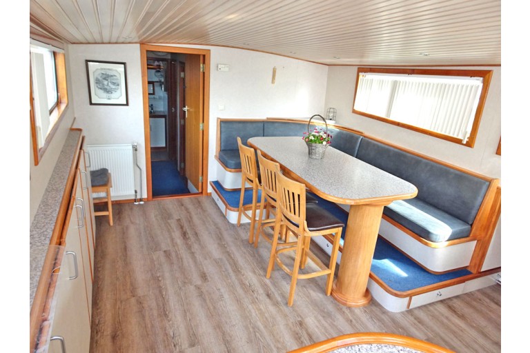 Motortjalk 21.40, met CBB