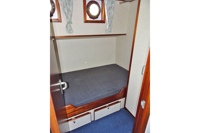 Motortjalk 21.40, met CBB