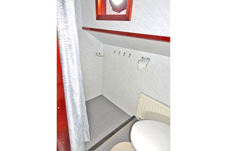 Motortjalk 21.40, met CBB