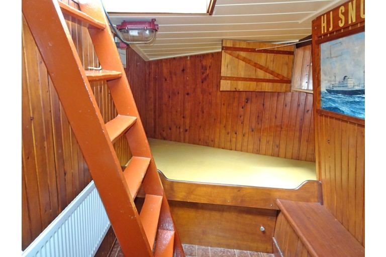 Motortjalk 21.40, met CBB