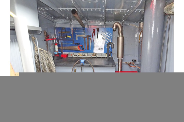 Motortjalk 21.40, met CBB