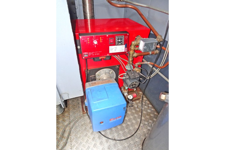 Motortjalk 21.40, met CBB