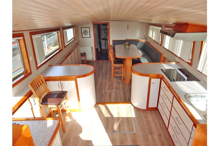 Motortjalk 21.40, met CBB