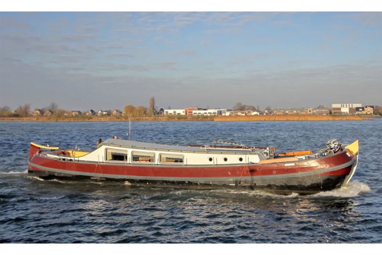 Motortjalk 21.40, met CBB