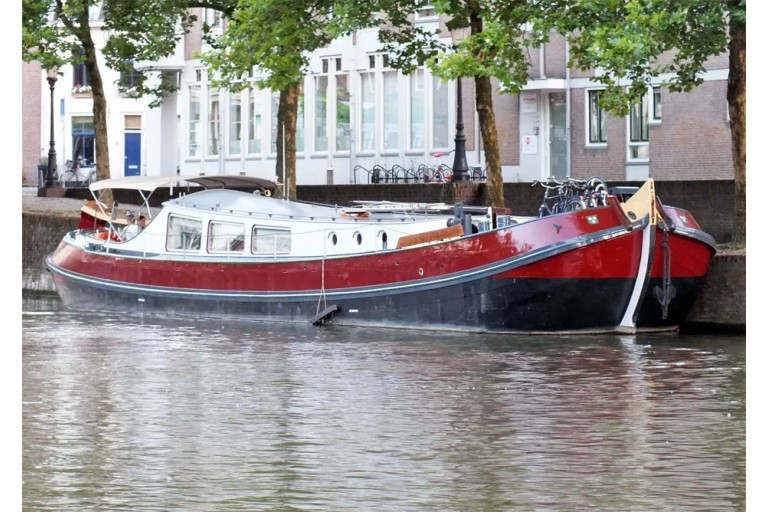 Motortjalk 21.40, met CBB